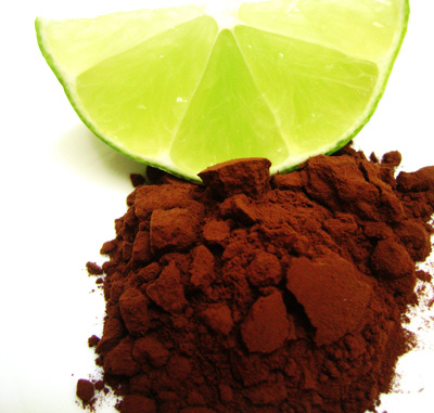 Food Color Cacao Colours  - Herbal Extracts