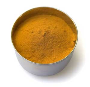 Food Color Turmeric Yellow  - Herbal Extracts