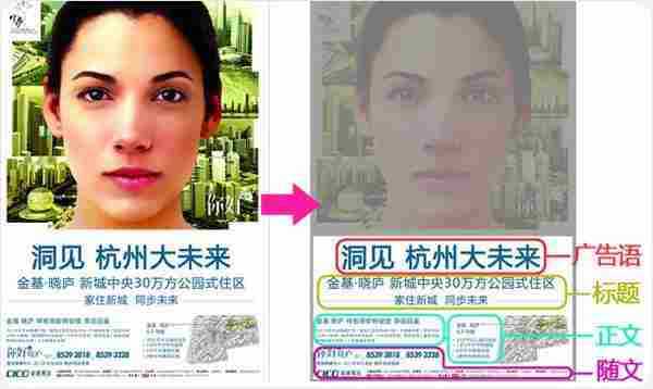 文字的力量 图文解析知名企业的产品宣传