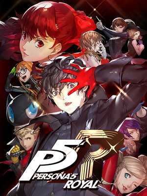声音被做AI唱歌视频!《女神异闻录5》声优遭网暴退网