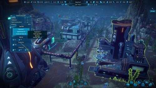 海底生存建造游戏《水之城》游侠专区上线