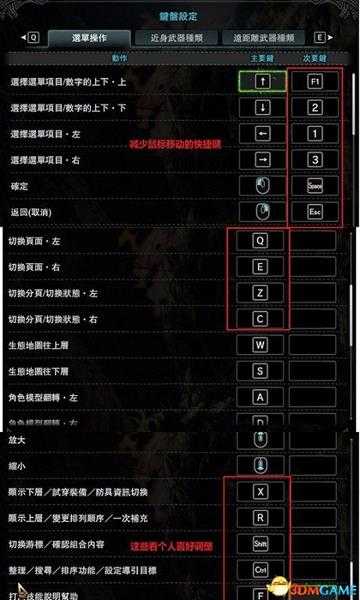 《怪物猎人：世界》冰原DLC图文攻略百科 全怪物打法全任务 图鉴及资料