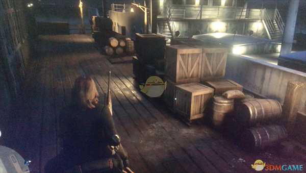 《荒野大镖客2》线上模式刷经验位置分享