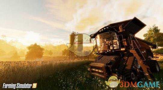 《模拟农场19》各难度作物物价对比