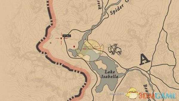 《荒野大镖客2》新版本刷马攻略