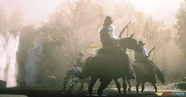 《荒野大镖客2》线上模式怎么捏脸捏年轻?年轻皮肤捏脸方法介绍