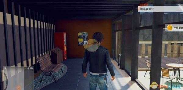 《审判之眼:死神的遗言》死中求活·不退技能二维码位置指南