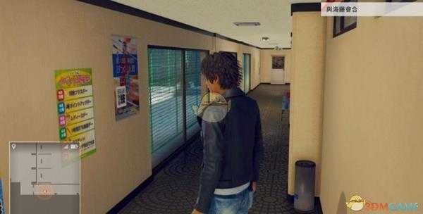 《审判之眼:死神的遗言》死中求活·风神技能二维码位置指南