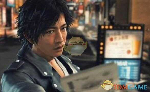 《审判之眼:死神的遗言》死中求活·风神技能二维码位置指南