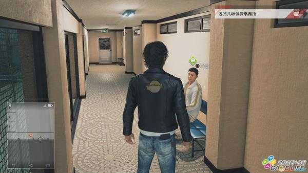 《审判之眼:死神的遗言》前中期战斗探索指南