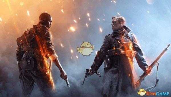 《战地5》菲耶尔652地图怎么打?菲耶尔652地图战略解析