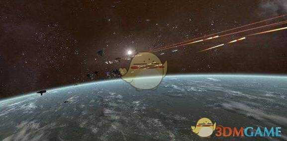 《X4:基石》弃船彩蛋位置汇总