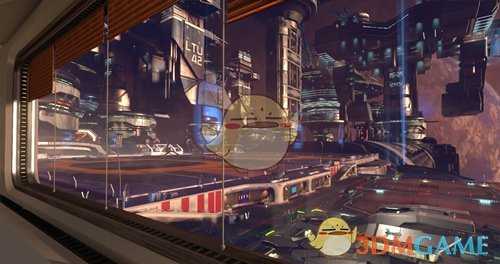 《X4:基石》建造任务承接技巧指南