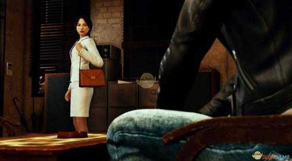 《审判之眼:死神的遗言》了解猫咪的人位置指南