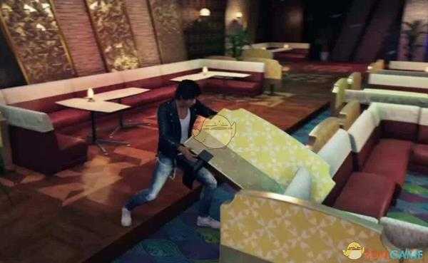 《审判之眼:死神的遗言》鱼住健太好友任务完成攻略