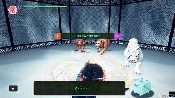 《审判之眼:死神的遗言》VR双6游玩技巧指南