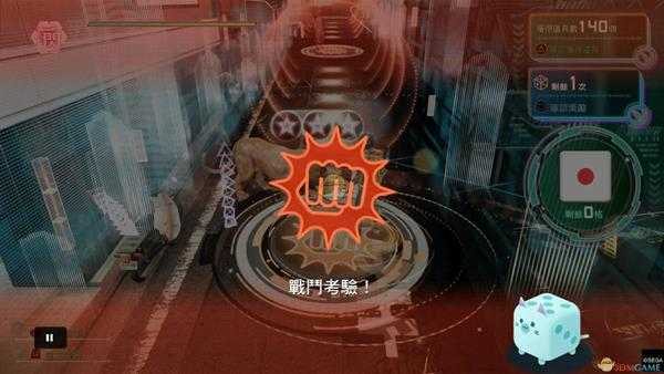 《审判之眼:死神的遗言》VR双6游玩技巧指南