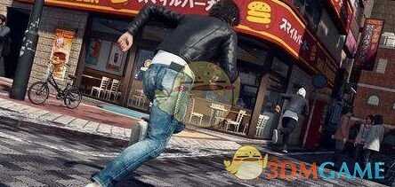 《审判之眼:死神的遗言》支线任务鲤鱼夫人生鱼片事件攻略