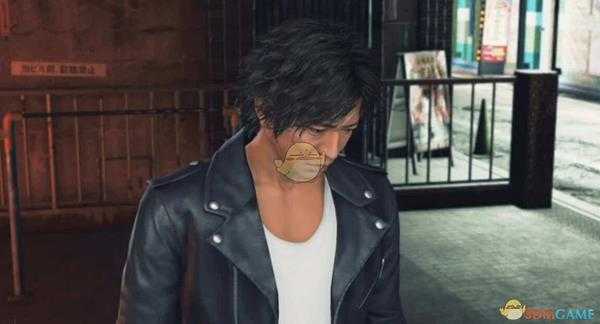 《审判之眼:死神的遗言》道德沦丧支线任务完成攻略