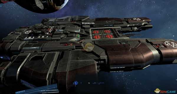 《X4:基石》好用航母推荐