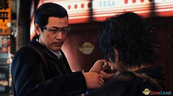 《审判之眼:死神的遗言》补给物资奖杯获得方法介绍