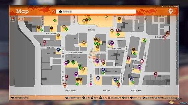 《审判之眼:死神的遗言》无人机螺旋桨二维码位置指南