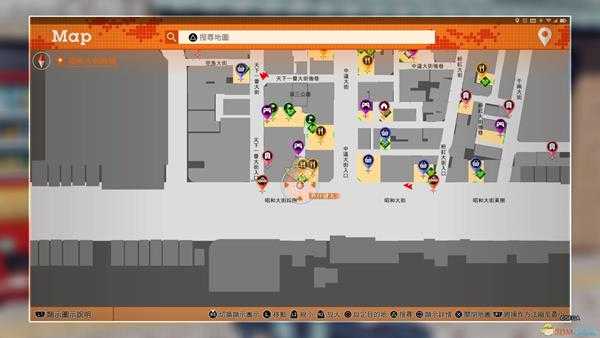 《审判之眼:死神的遗言》无人机螺旋桨二维码位置指南