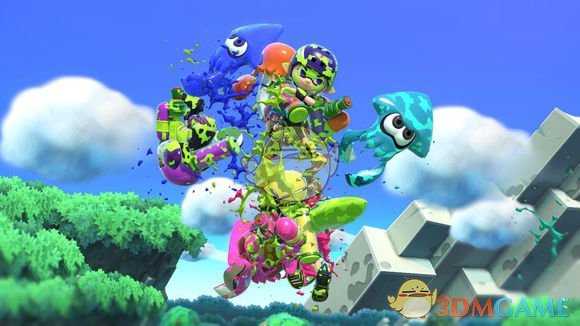《任天堂明星大乱斗特别版》利用amiibo代刷命魂和金币方法介绍