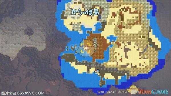 《勇者斗恶龙：建造者2》试玩版隐藏要素介绍