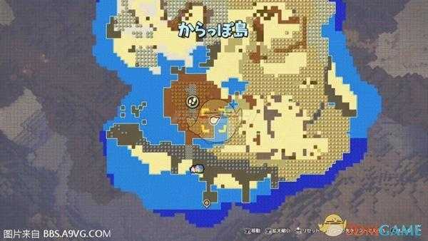 《勇者斗恶龙：建造者2》试玩版隐藏要素介绍