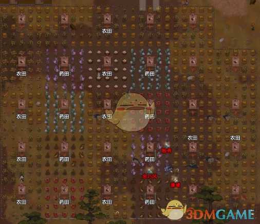 《了不起的修仙模拟器》外门弟子机制介绍