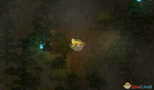 《了不起的修仙模拟器》季节属性相生算法分析