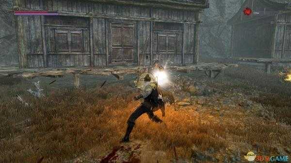 《嗜血印》值得入手吗?游戏心得评测