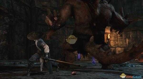 《嗜血印》值得入手吗?游戏心得评测