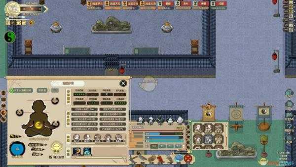 《了不起的修仙模拟器》结上品金丹方法分享