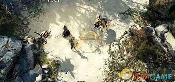 《神界：原罪2》欢乐堡踢出费恩后回归方法介绍