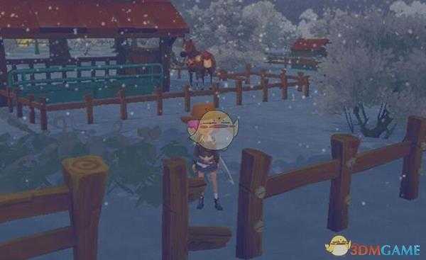 《波西亚时光》水晶吊灯获得方法介绍