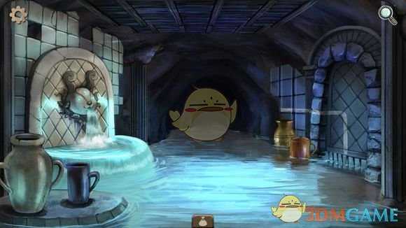 《奈里：希林之塔》女巫的符咒怎么获得 女巫的符咒拿取方法