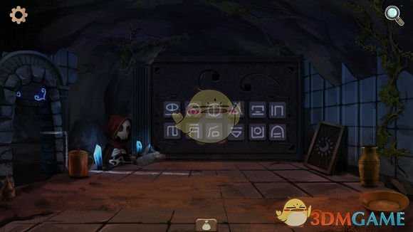 《奈里:希林之塔》密码大厅怎么开 密码大厅开启方法