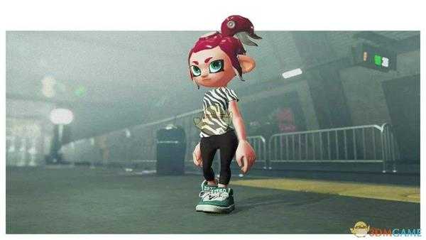 《喷射战士2》中刷技能搭配推荐