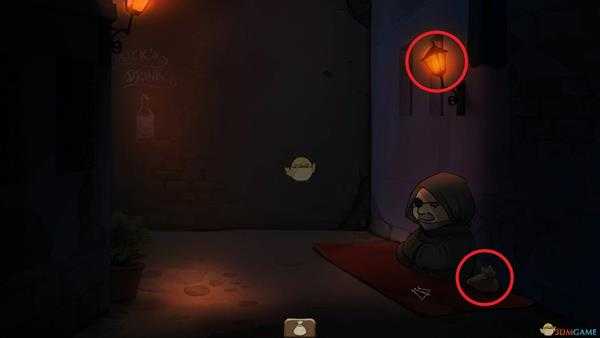 《奈里：希林之塔》收藏家成就怎么做 全硬币位置一览