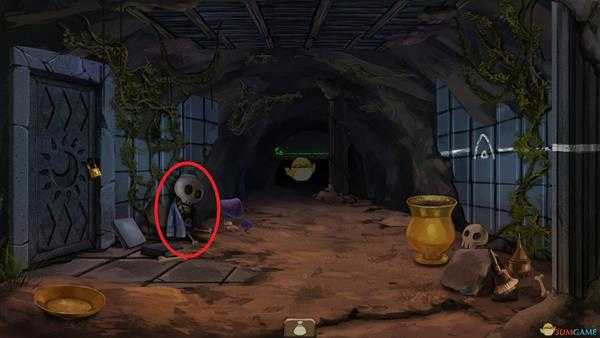 《奈里：希林之塔》收藏家成就怎么做 全硬币位置一览