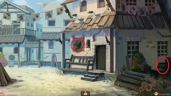 《奈里：希林之塔》收藏家成就怎么做 全硬币位置一览