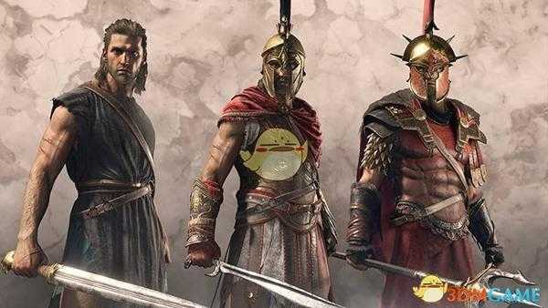 《刺客信条:奥德赛》战士伤害计算公式详解