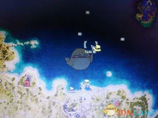 《刺客信条:奥德赛》DLC上古维序者位置攻略指南