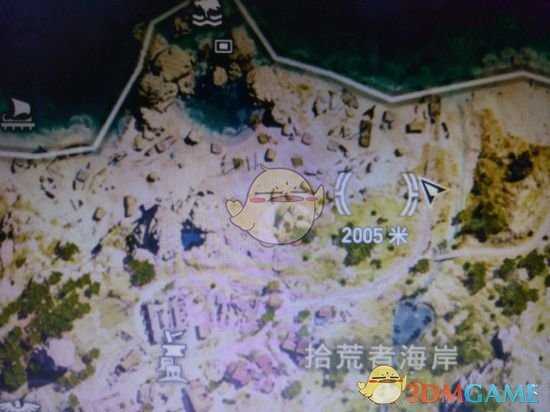 《刺客信条:奥德赛》DLC上古维序者位置攻略指南