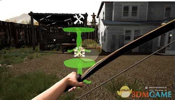 《迷雾生存》如何在前期打造一座不惧雾天，强盗的浮空房