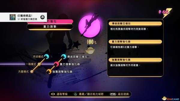 《重力眩晕2》快速刷宝石攻略