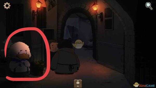 《奈里：希林之塔》野鸭酒吧攻略