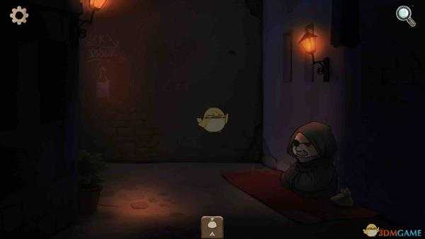 《奈里：希林之塔》野鸭酒吧攻略